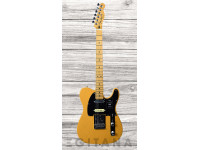Fender  Player Plus Nashville Butterscotch Blonde 